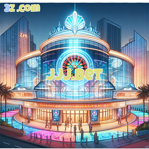 Login Criativo: Acesse o Mundo dos Jogos no jjj.bet