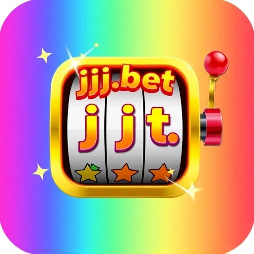 jjj.bet logo